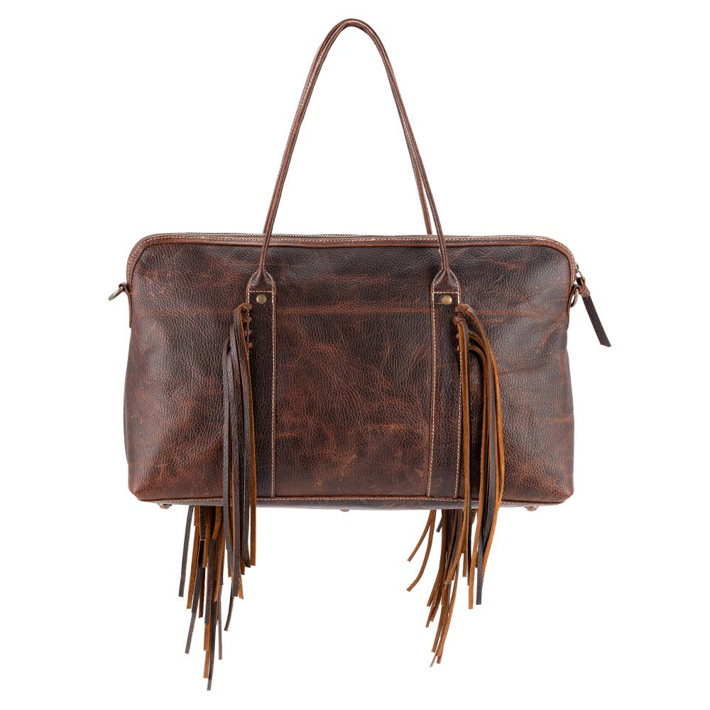 Sixtease Bags USA - Wholesale Weekender Bag - Unisex - Multi White Weekender Bag - Unisex1