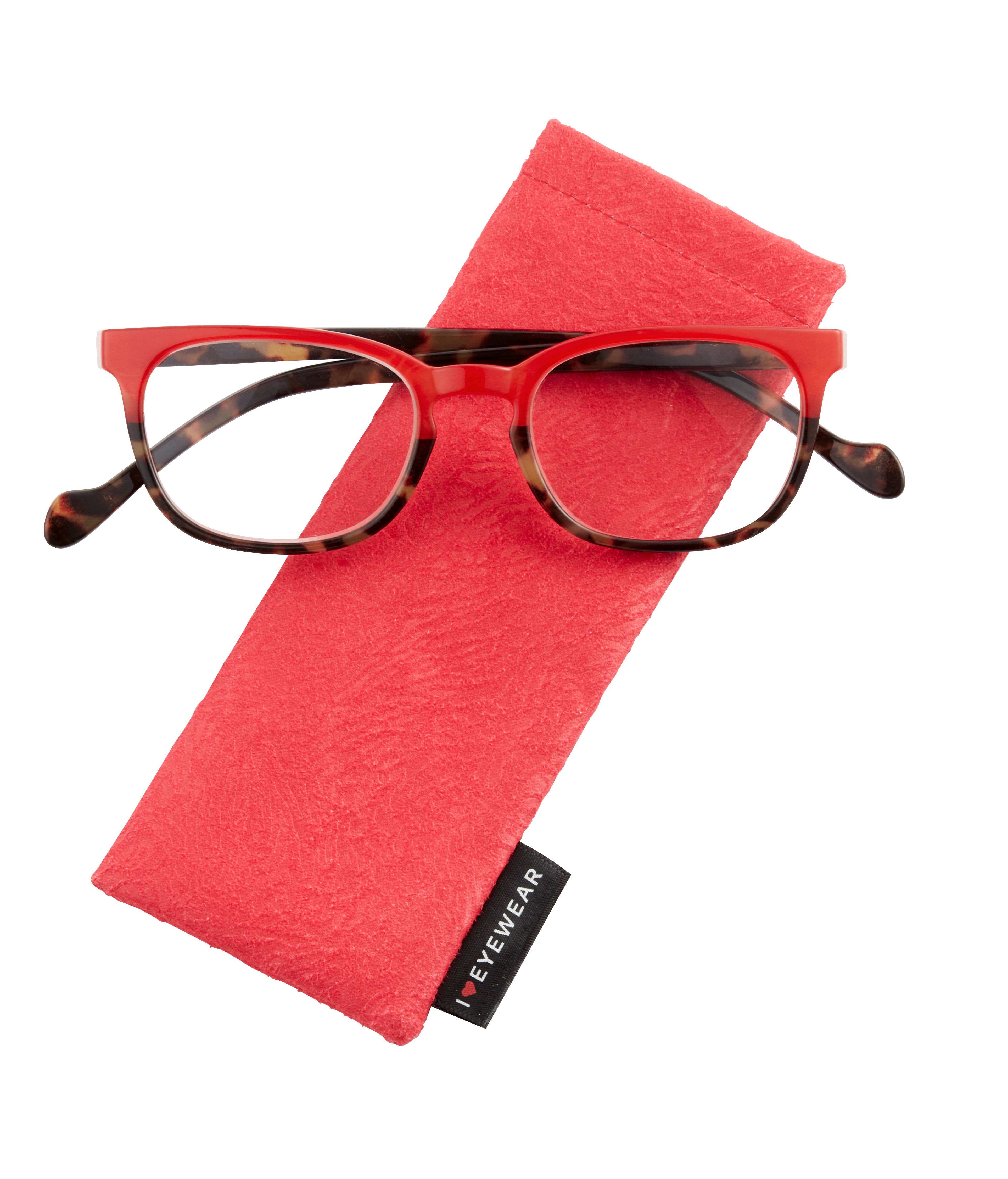 I Heart Eyewear - Wholesale Eyeglasses - Women's - Dallas Reading Glasses4