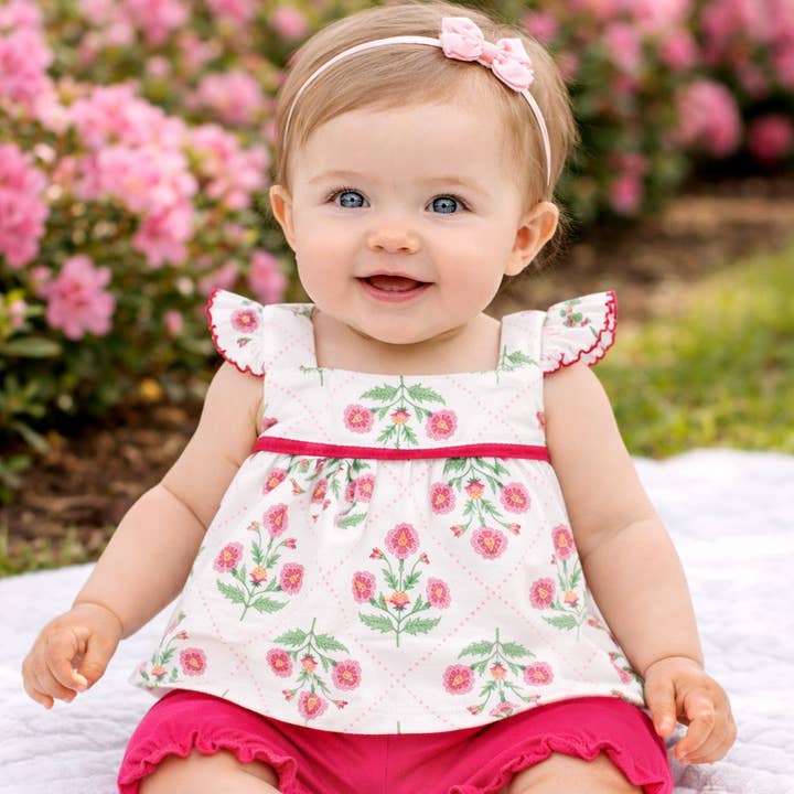 Madison Pigernes Bloomer Sæt for engroshandel hos Marco and Lizzy