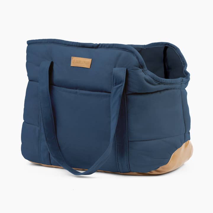 NoblePup - Wholesale Pet carrier – Dog - Plush Pup Carrier2