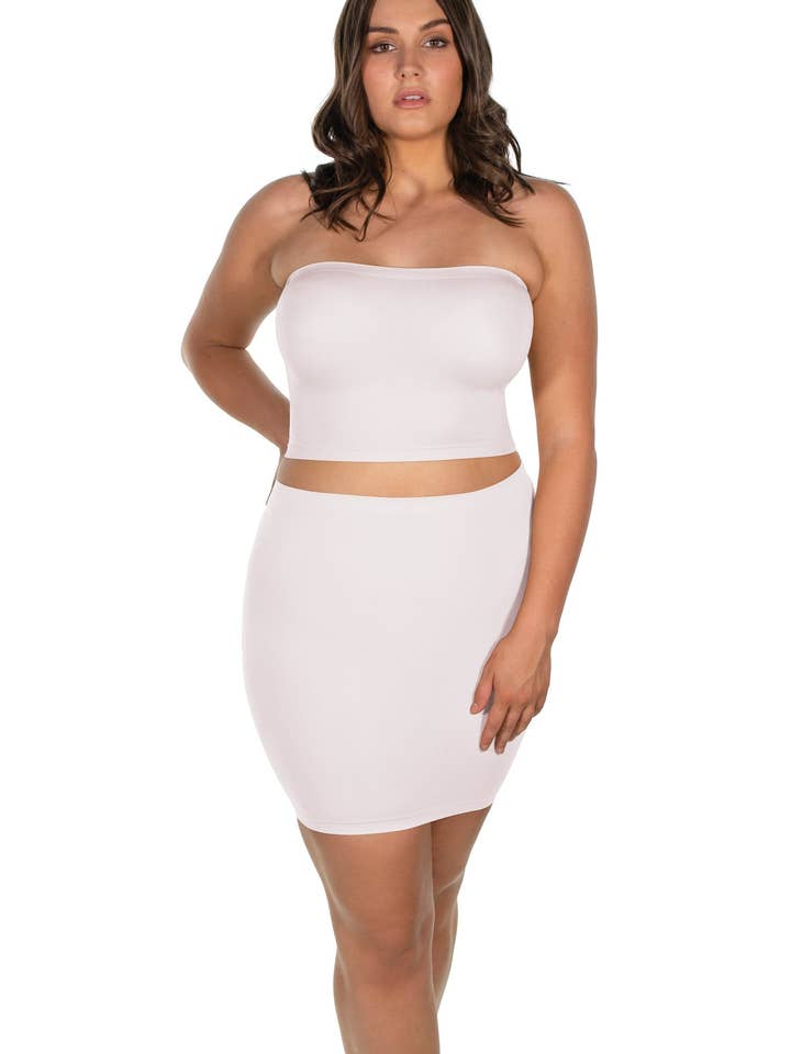 B Free AUSTRALIA - Wholesale Bustier – Women's - Mini Strapless Tube Top9