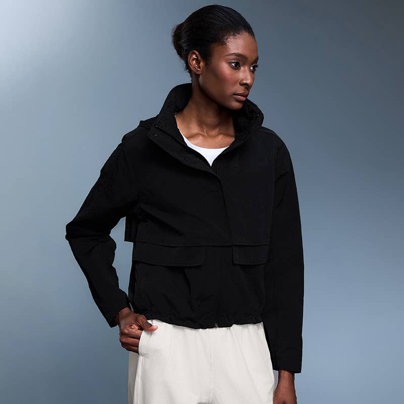 WONDERXFANS - Wholesale Windbreaker - Women's - Outdoor Waterproof Durable Windbreaker Jacket6