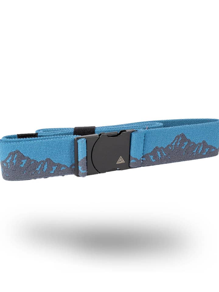Olympus Belt for wholesale by The Great PNW