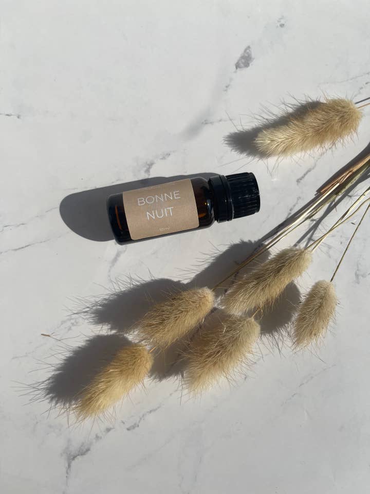 B O N N E N U I T Diffuser Blend for wholesale by Chateau Bo