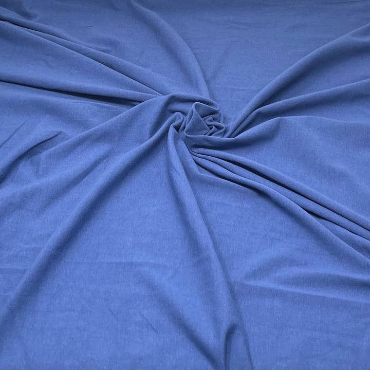 Express Knit Inc. - Wholesale Fabric - Cotton Lycra Spandex Jersey Knit Fabric #210