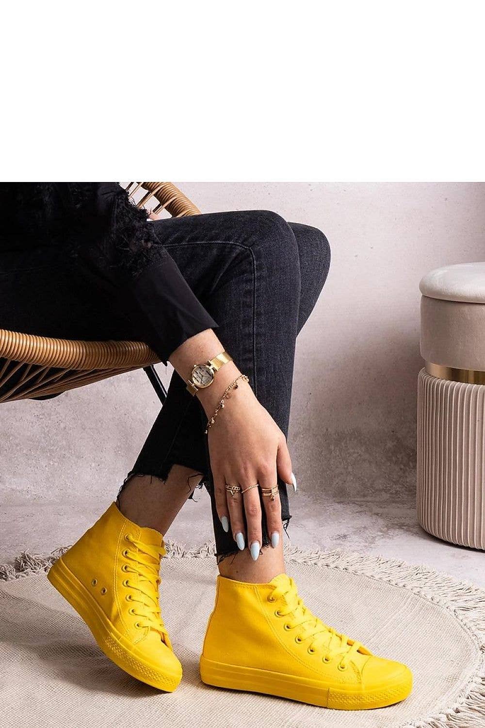 Lieber Deem Marktplatz - Wholesale Lifestyle Sneakers - Women's - Sneakers Model 207214 Solea4