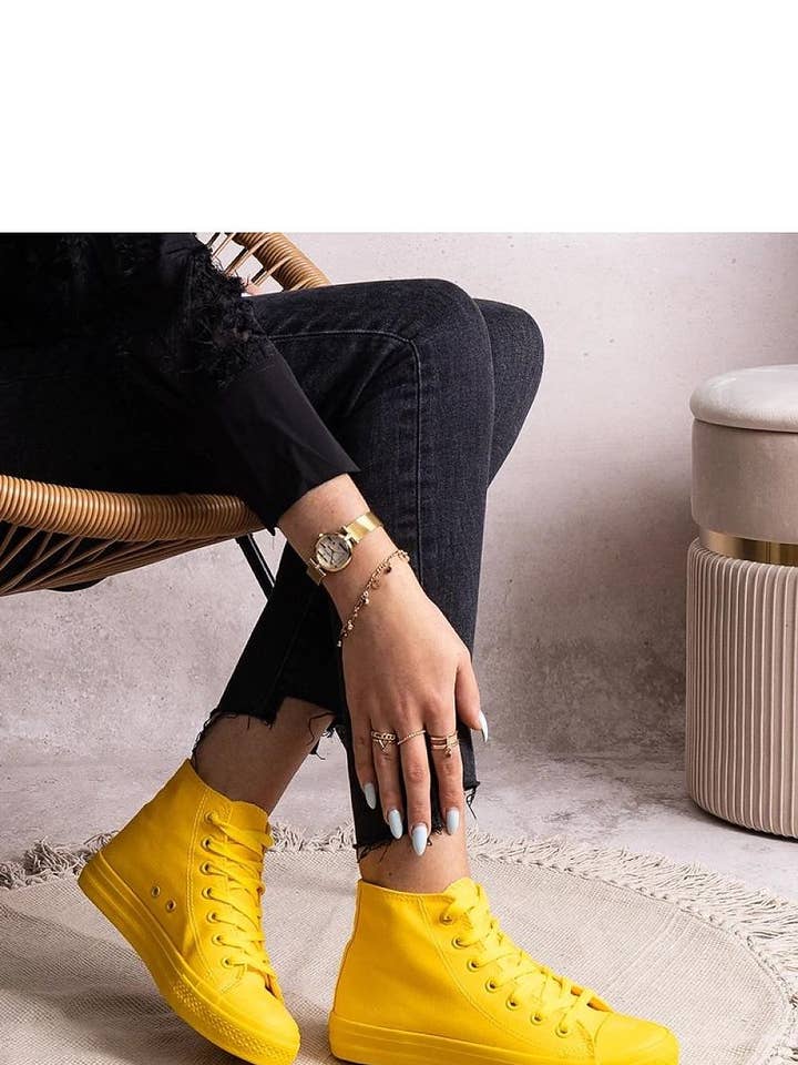 Lieber Deem Marktplatz - Wholesale Lifestyle Sneakers - Women's - Sneakers Model 207214 Solea4