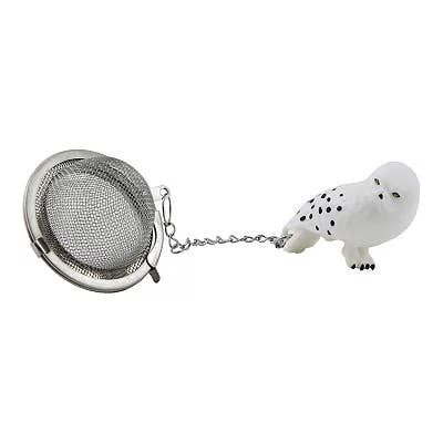 Hedwig Tea Infuser for wholesale by Paladone
