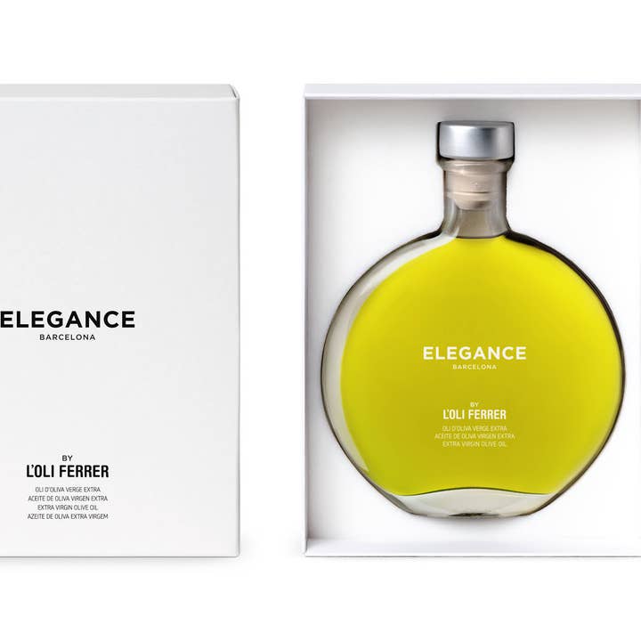 A.O.V.E ELEGANCE BARCELONA BY L'OLI FERRER 200 ml for wholesale by L'OLI FERRER
