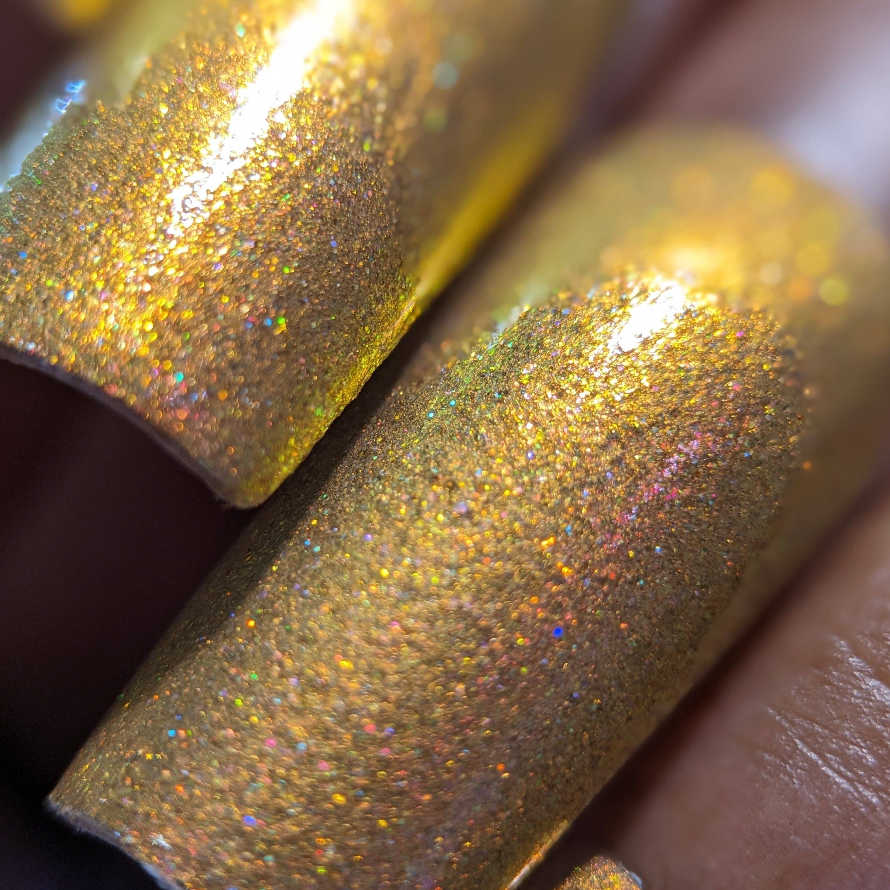 PI Colors - Wholesale Nail Polish - Golden Fuyuki.0005