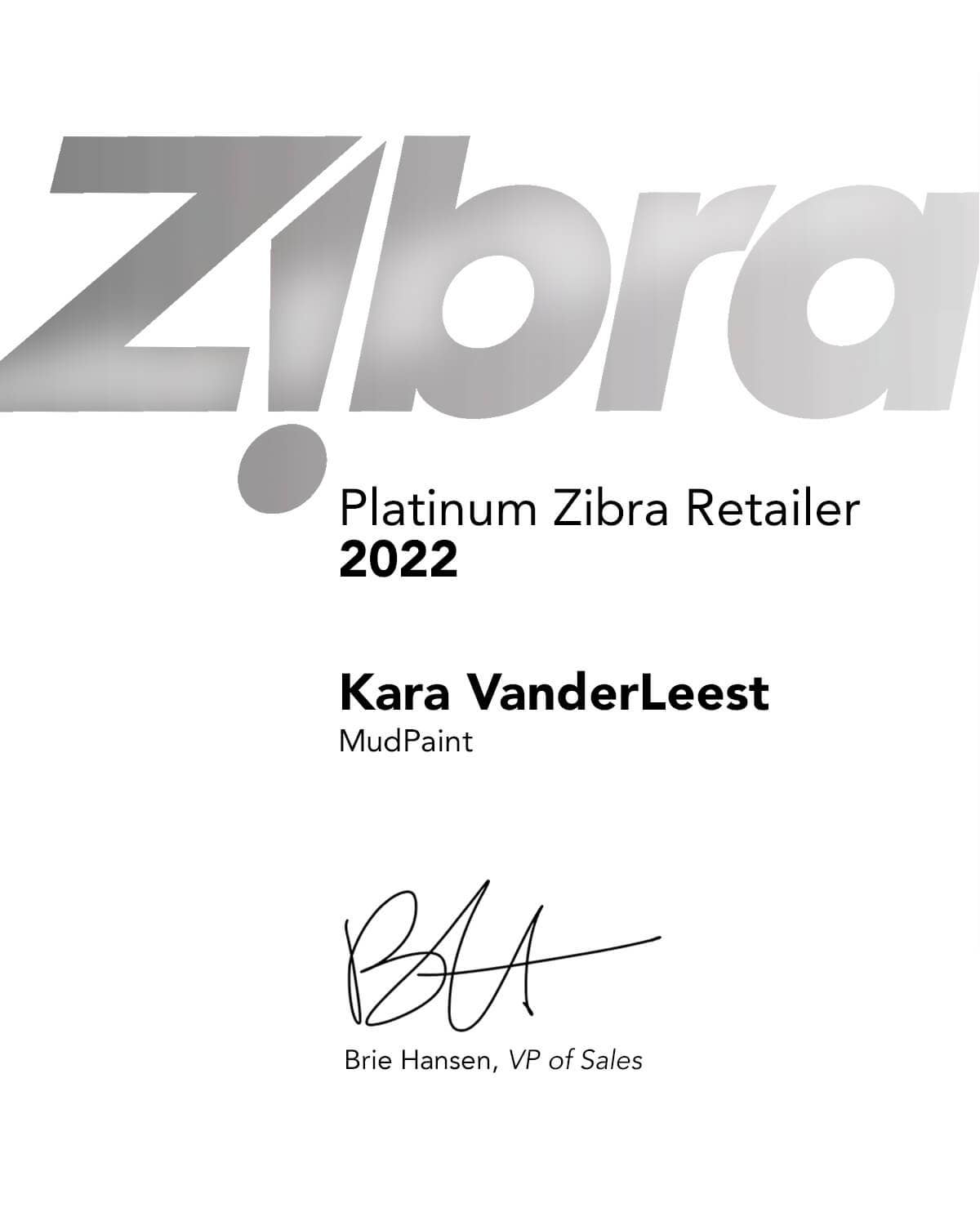 MudPaint – wholesale Paint/wax brush – Zibra 2 Inch Angled Stubby Brush1