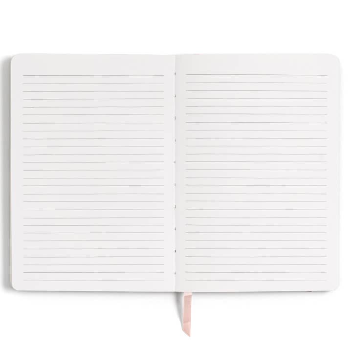 1canoe2 | One Canoe Two Paper Co. - Wholesale Journal/Diary - Garden Blooms Lined Journal1