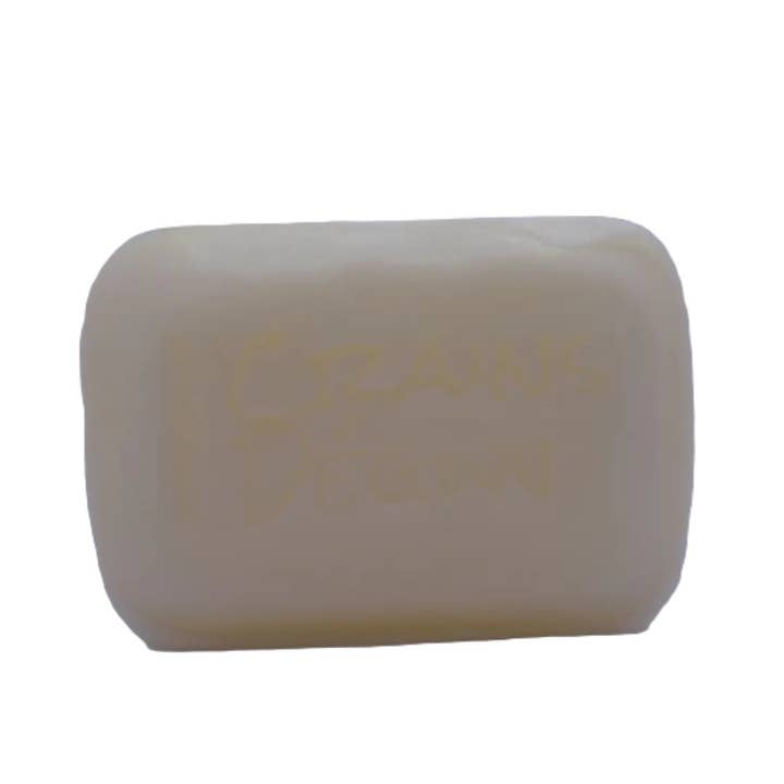 Kokos Marseille-tvål - 100g för wholesale av Crains Degun