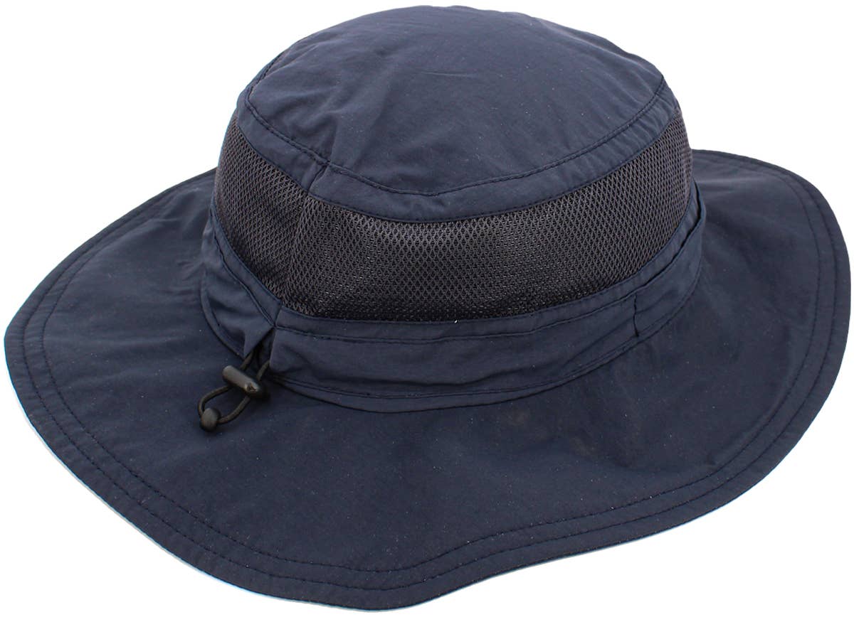 KBETHOS - Wholesale Bucket Hat - Women's - Boonie Mesh Bucket11