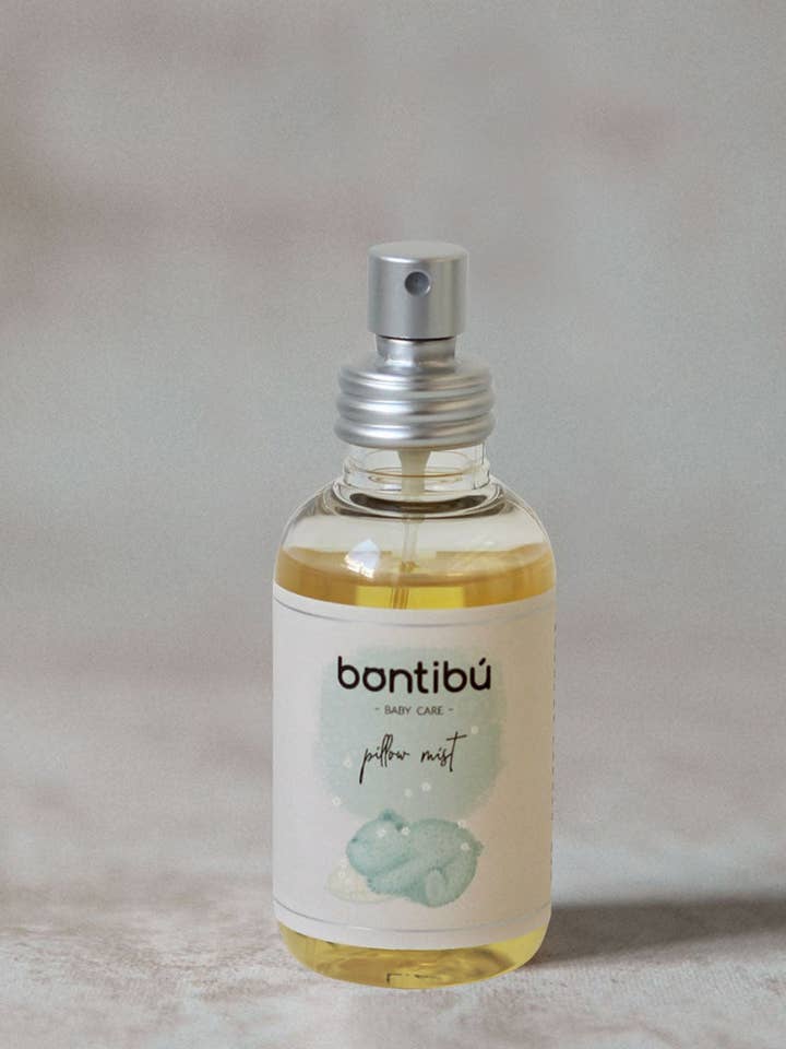 Pillow Mist for wholesale by Bontibú USA