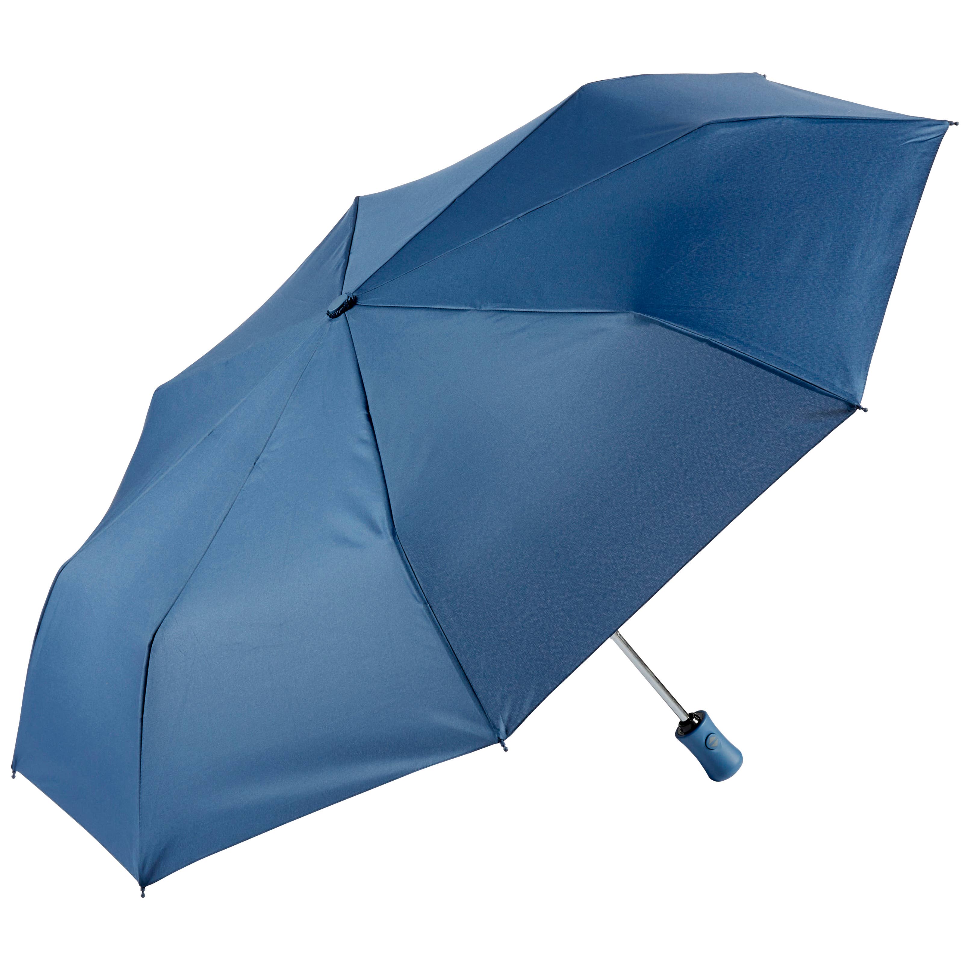 Ezpeleta - Vente Parapluie – unisexe - Parapluie à ouverture/fermeture automatique EZPELETA BASIC - Tissu recyclé21