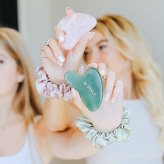by Stacy - Wholesale Gua Sha Tool - GUA SHA intro offer- Bundle & Save4