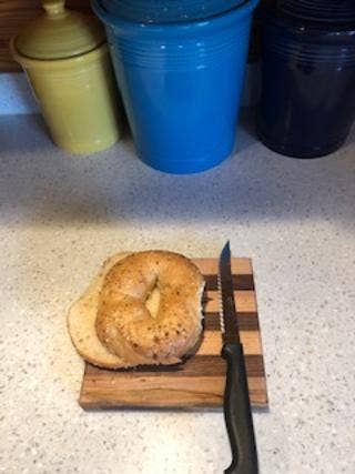 TG Designs - Wholesale Cutting Board - Charcuterie / Cutting Board Six Inch Square1