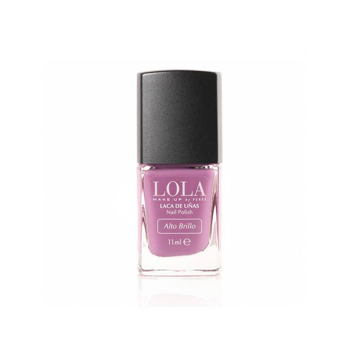 Lola Make Up - Wholesale Nail polish - NAIL POLISH - CANDY COLLECTION1