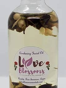 Awakening Skin Oil for wholesale by Love Blossoms Essentials