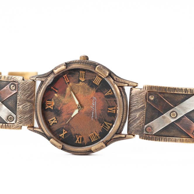 Jongleur tricolore - Large pour la vente par Watchcraft