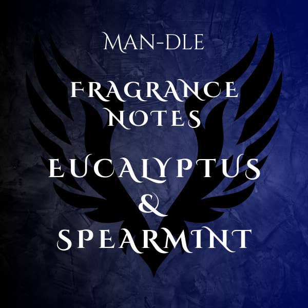 MAN-DLE - Wholesale Shoe Deodorant / Spray - 👣SOLE MATE1