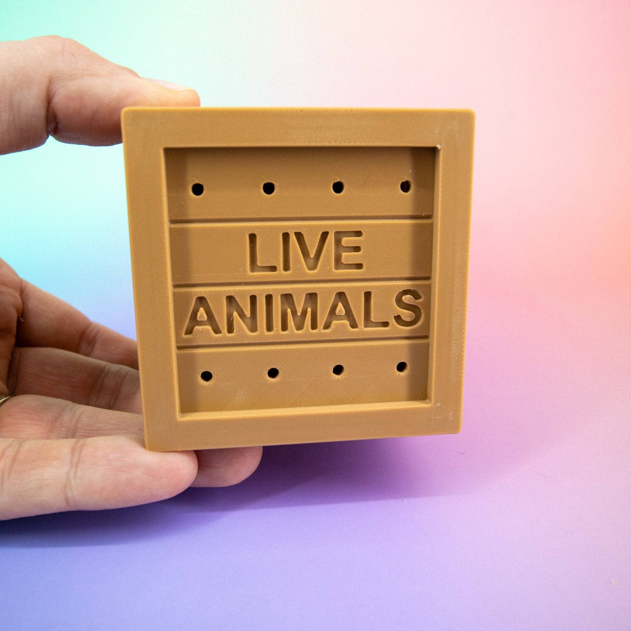 Super Fantastic - Wholesale Fidget Toy - Kids - Pocket Pal: Random Assortment Crate6