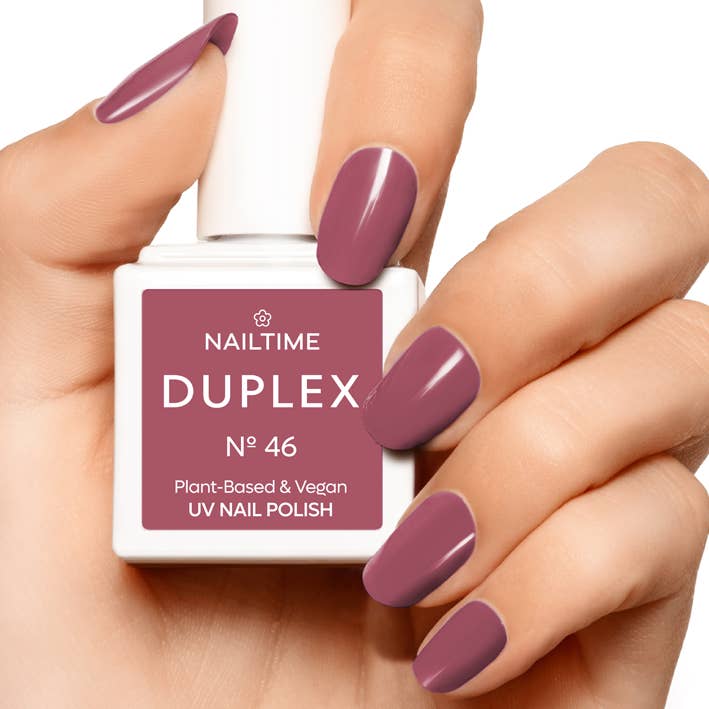 DUPLEX NAIL POLISH N°46 for wholesale by Carl & Son
