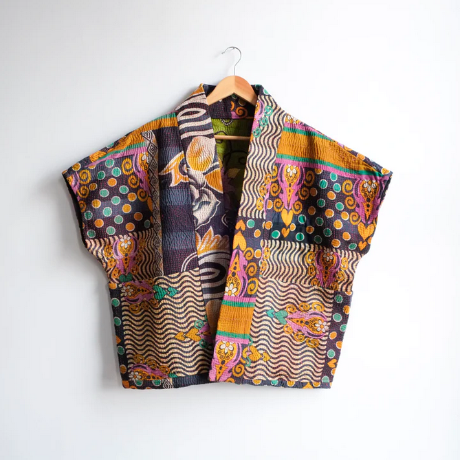 one of a kind Anoushka Jacket for wholesale on Faire16