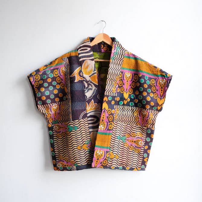 one of a kind Anoushka Jacket for wholesale on Faire16