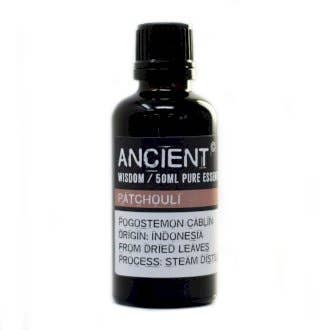 AWGifts Europe - Wholesale Essential Oil - PrEO-10 - Patchouli 50ml Essential Oil