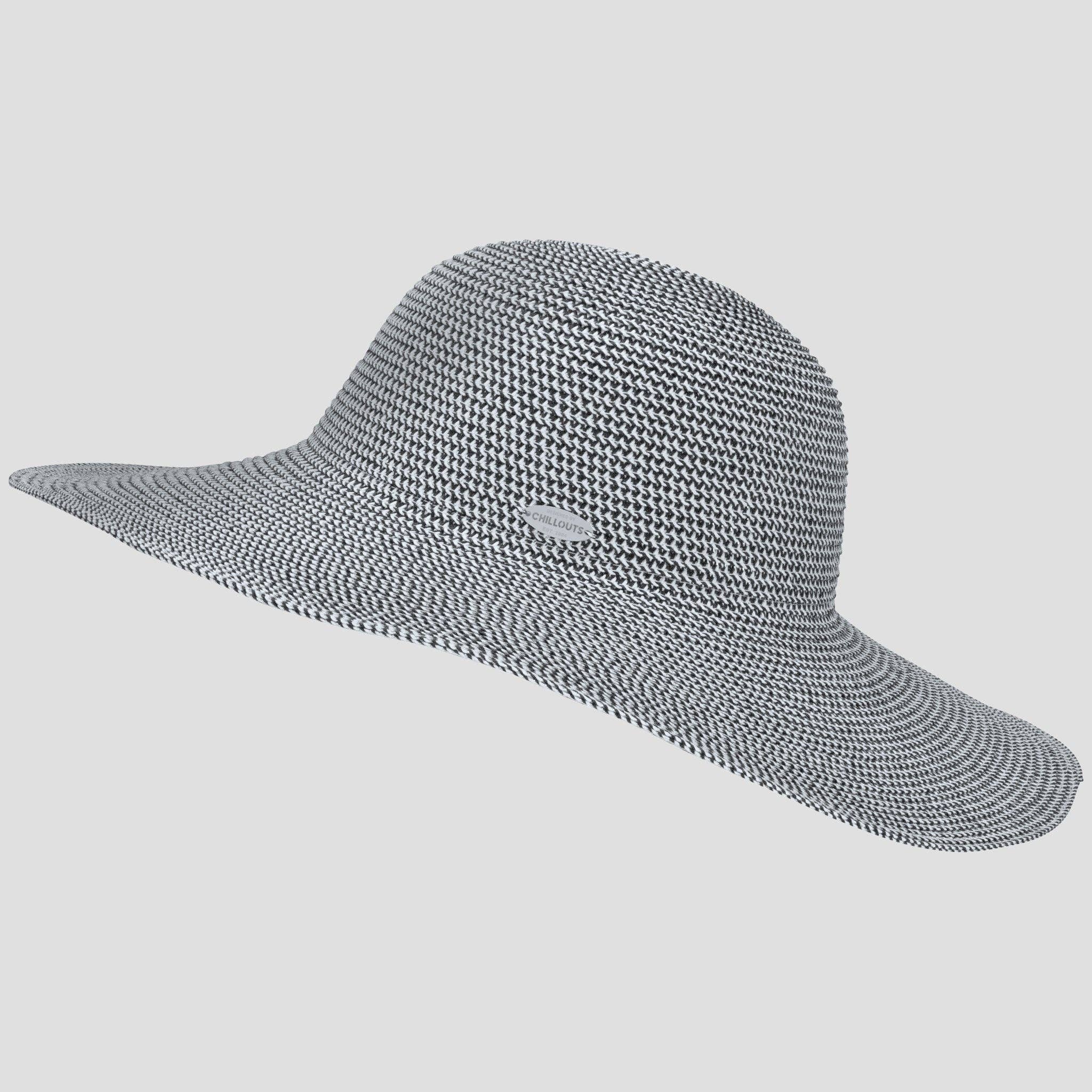 Chillouts GmbH - Wholesale Straw Hat - Unisex - Bora Bora Summer Hat (Sun Hat)0