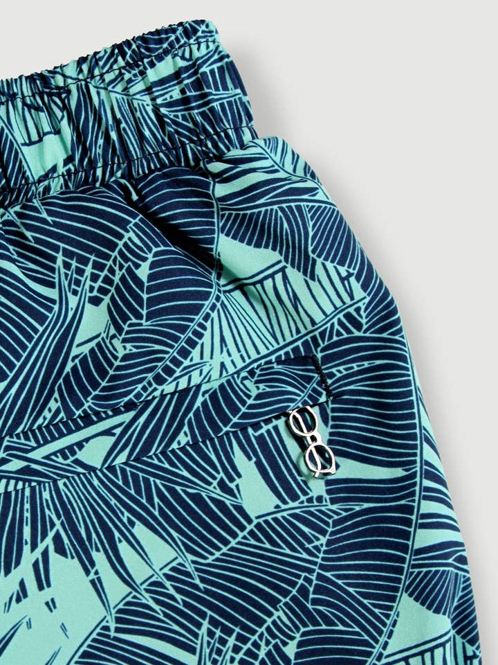 Mosmann - Wholesale Swim Shorts - Men's - Mens Swim Shorts - Hamilton II6