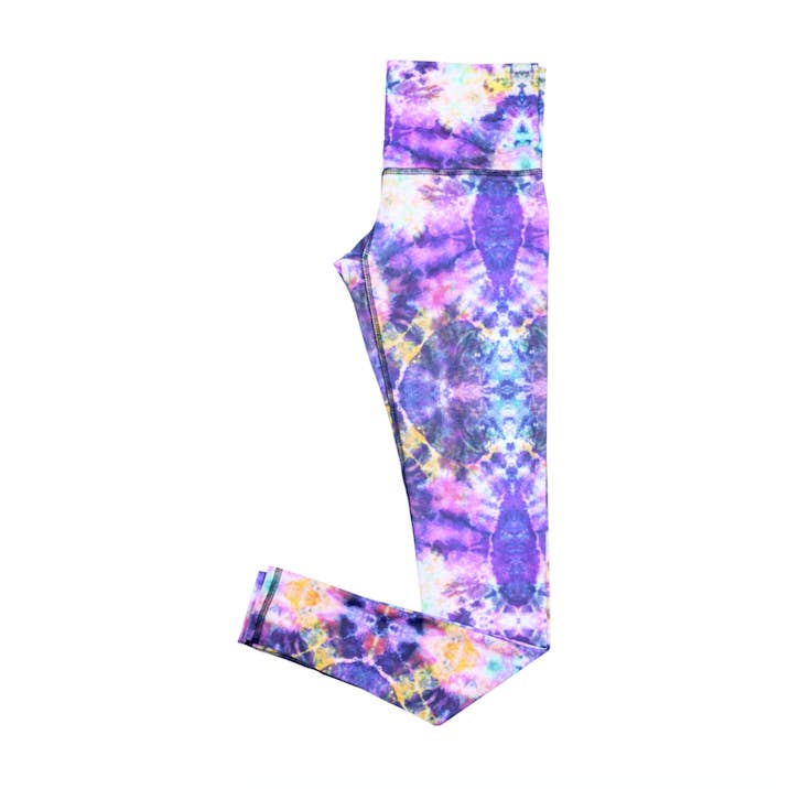 Legging Charly nella nuvola acida per la vendita all'ingrosso da parte di Vagabond-goods