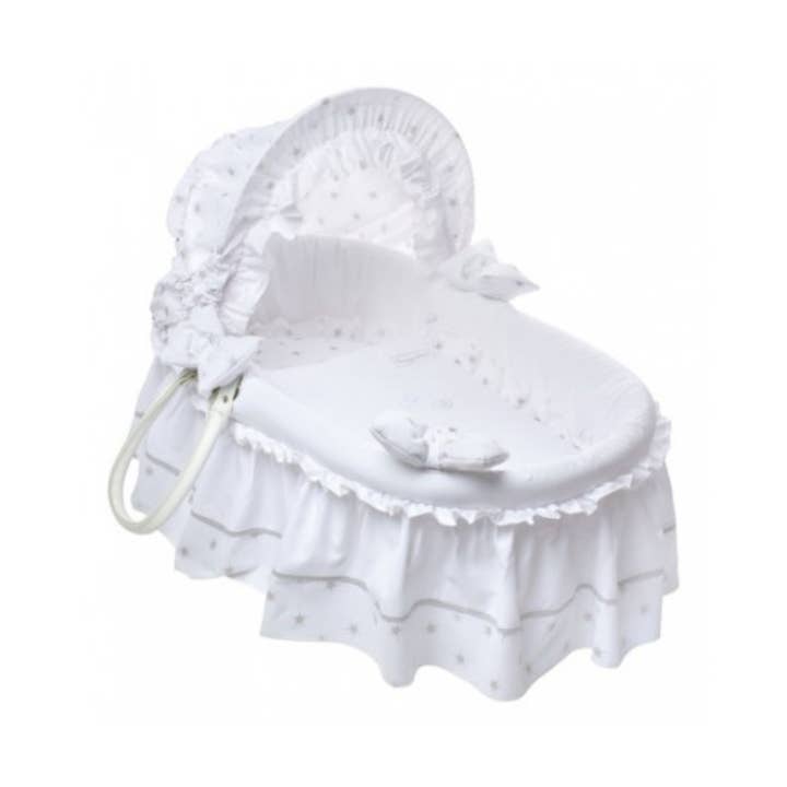 Maison Nougatine - Vente Berceau – bébé - COUFFIN BASILE