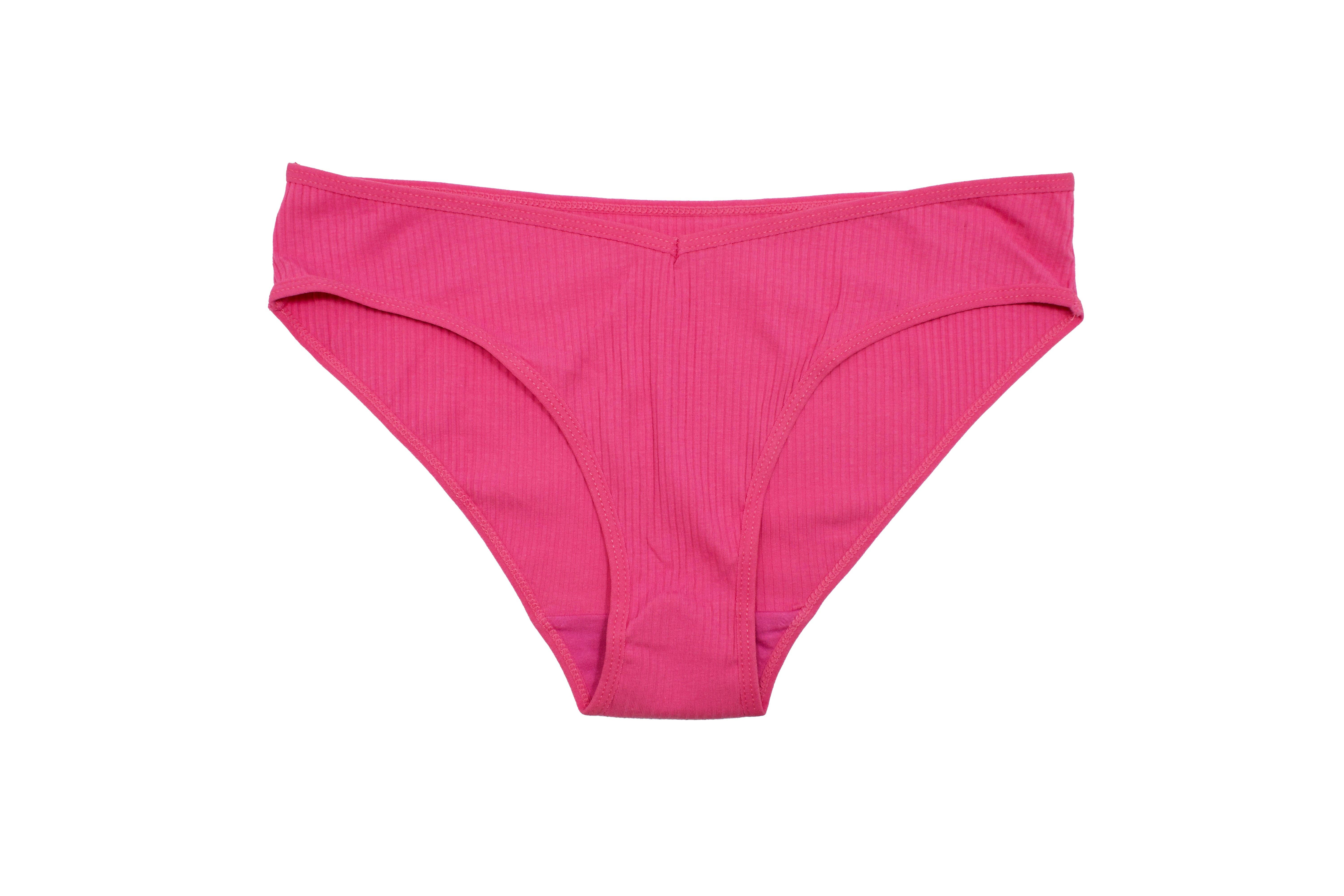Teri Lingerie's Love Libby Panties - Vente Sous-vêtements – femme - Bikini côte en coton15