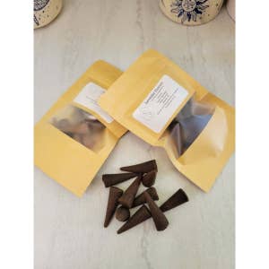 Purchase Wholesale unscented incense cones. Free Returns & Net 60