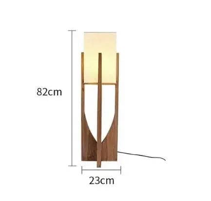BRECK + FOX - Wholesale Floor Lamp - Ambient Floor Lamp7