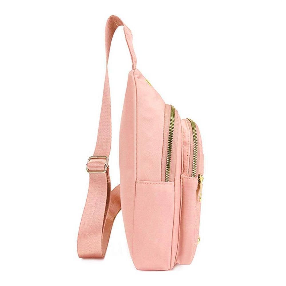 Diacly - Wholesale Backpack - Women's - Cross boy fashion backpack5