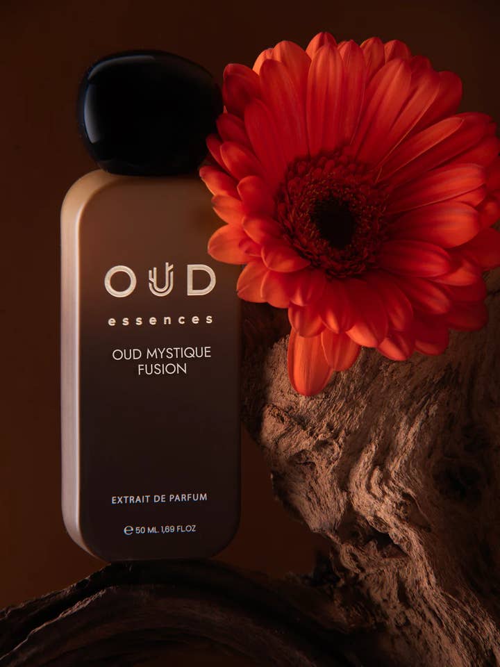 Profumo OUD MYSTIQUE FUSION per la vendita all'ingrosso da parte di OUD essences