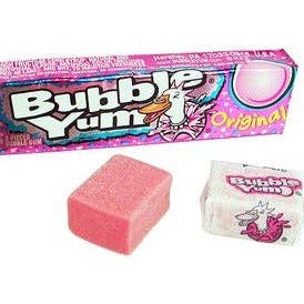 I Got Your Candy - Wholesale Kauwgom - Bubble Yum Original kauwgom 1,4 oz - 18 kt1