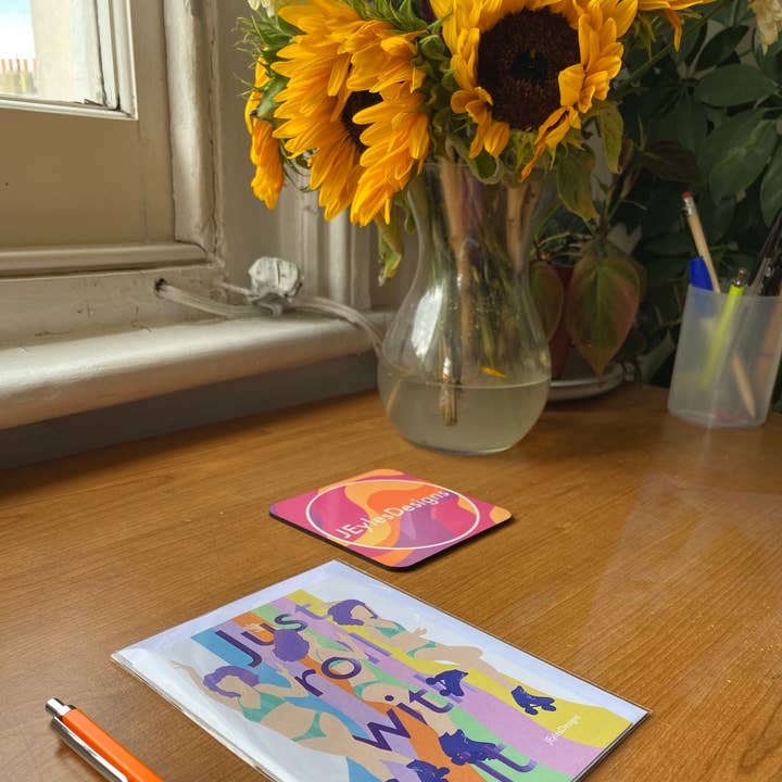 “Roller skate” Greetings card and other Purchase Wholesale roller skates. Free Returns & Net 60 Terms on Faire trending on Faire.