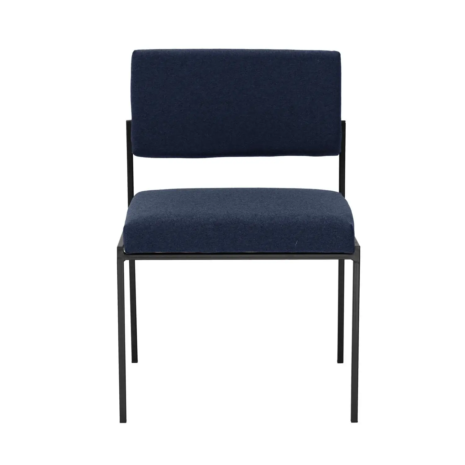 Sternzeit Design – wholesale Chair – Cube Stuhl 55 - Wool Line61