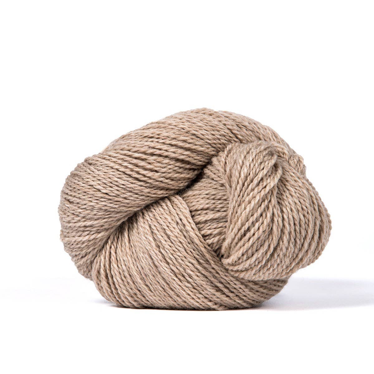 Kelbourne Woolens - Wholesale Yarn - Scout: DK Weight 2 Ply Heathered Yarn5