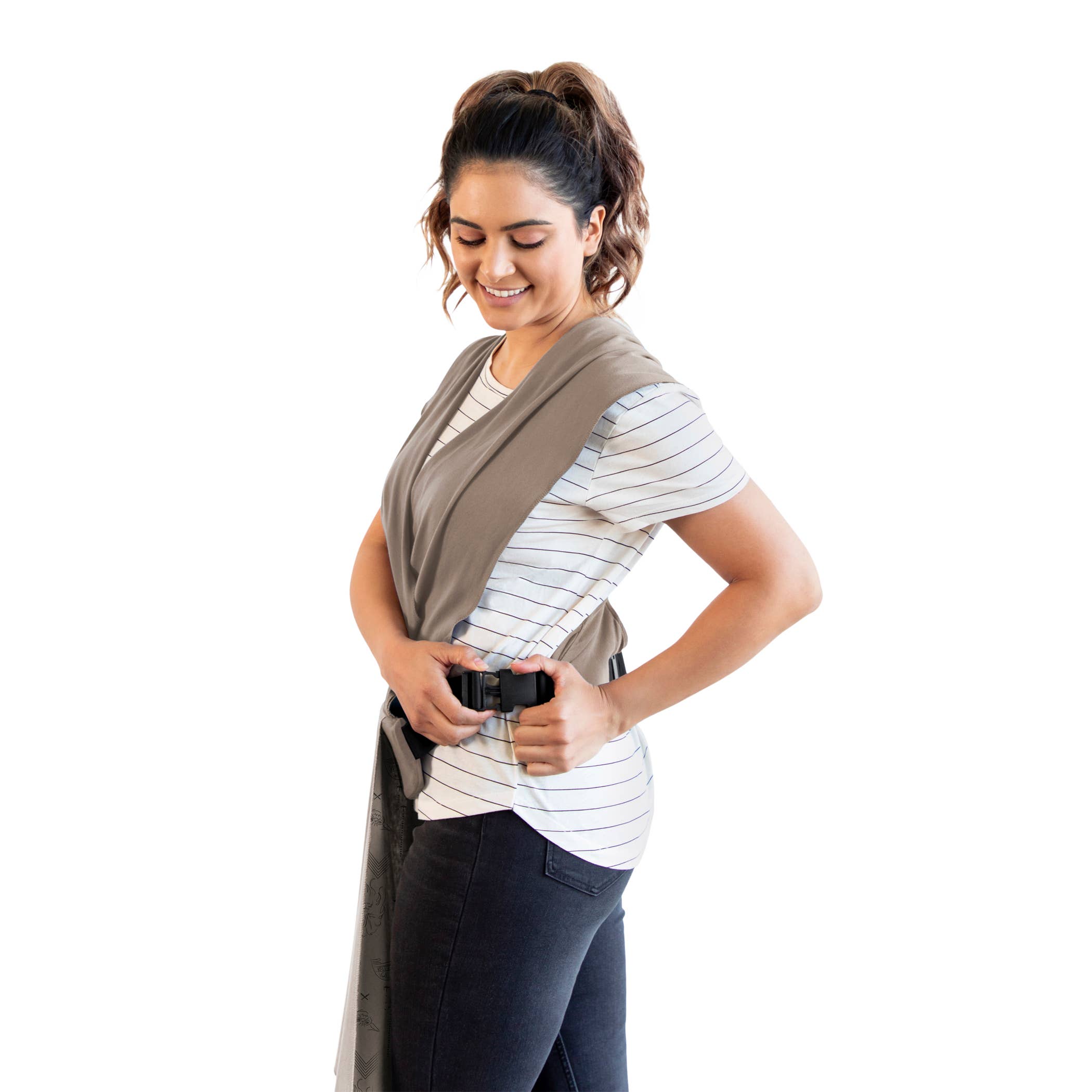 Moby - Wholesale Baby Carrier - MOBY EASY-WRAP - RAISING REBELS - ECOM BOX3