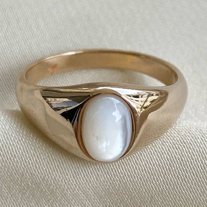 Sohane ring för wholesale av Julide Bijoux