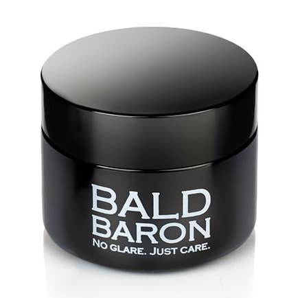 Bald Baron for wholesale by The Golden Spartan