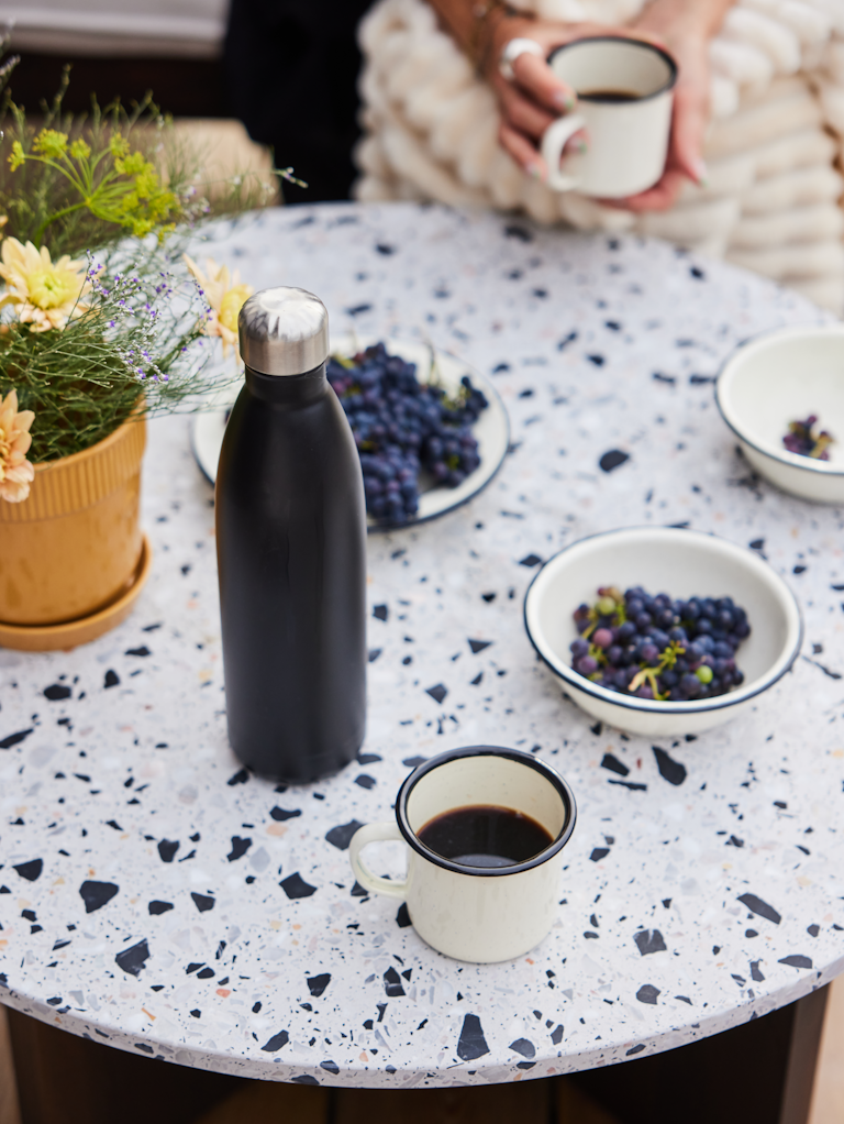 Sagaform AB – Tigela por atacado – Tigela Esmaltada Doris Sagaform2