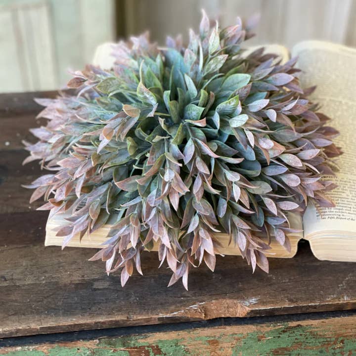 Dawn’s Break Half Sphere for wholesale by Buckeye Craft Co.