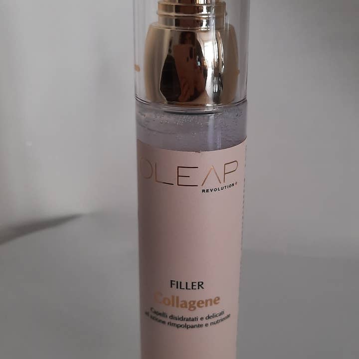 Kollagenfüllstoffe für den Großhandel von OLEAPREVOLUTION